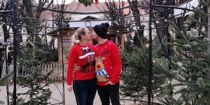 Beitragsbild des Blogbeitrags #travel - Top Drei Weihnachtsmärkte in Wien