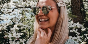 Beitragsbild des Blogbeitrags #fashion - Deine perfekten Accessoires zu jedem Look
