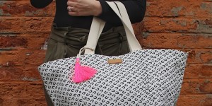 Beitragsbild des Blogbeitrags #fashion - Welche Taschen Du wirklich in Deinem Schrank haben musst.