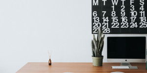 Beitragsbild des Blogbeitrags Home Office