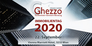Beitragsbild des Blogbeitrags Experten zu aktuellen Themen der Immobilienwirtschaft – Von den Corona-Folgen bis zur Digitalisierung: Impressionen vom Immobilientag