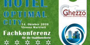 Beitragsbild des Blogbeitrags Rückblick zur Hotel Optimal City
