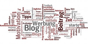 Beitragsbild des Blogbeitrags Aller Anfang ist Schwer, der Start eines neuen IT Blog