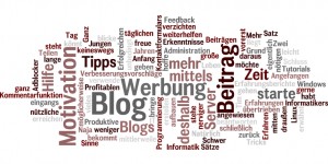 Beitragsbild des Blogbeitrags Aller Anfang ist Schwer, der Start eines neuen IT Blog 