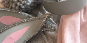 Beitragsbild des Blogbeitrags DIY | Ein Faschingskostüm fürs kleine Fräulein