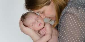 Beitragsbild des Blogbeitrags Eine schwere Geburt | Geburtsbericht von Mama A. 
