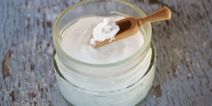 Beitragsbild des Blogbeitrags Zaubermittel Kokosöl – nie mehr ohne!