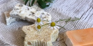 Beitragsbild des Blogbeitrags Keine Lust mehr auf Chemie und Plastik! – 3 Tipps, die deinem Körper und der Umwelt gut tun.