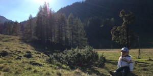 Beitragsbild des Blogbeitrags Ausflugstipp im Salzburger Land: Gnadenalmen | Obertauern 
