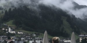 Beitragsbild des Blogbeitrags Das Edelweiss: Familien-Luxus-Auszeit