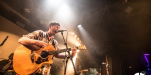 Beitragsbild des Blogbeitrags Regio Bash Festival, die Vierte!