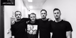 Beitragsbild des Blogbeitrags Upcoming: Architects – Arena Wien