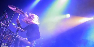 Beitragsbild des Blogbeitrags Rock my Tuesday: STRAY TRAIN, KADAVAR und BLUES PILLS in der SimmCity