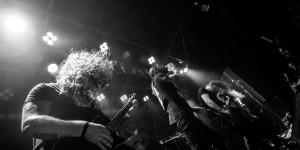 Beitragsbild des Blogbeitrags SHREDFEST VOL. II: hammerstark & ausverkauft!