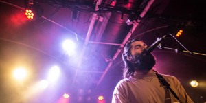 Beitragsbild des Blogbeitrags Turnover: Donnerstagabende wie sie sein müssen