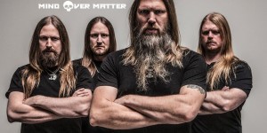 Beitragsbild des Blogbeitrags Upcoming: AMON AMARTH & TESTAMENT @ Gasometer Wien