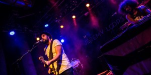 Beitragsbild des Blogbeitrags Baba Winterdepression: Jeremy Loops im Rockhouse Salzburg