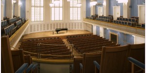 Beitragsbild des Blogbeitrags JOAN AS POLICE WOMAN „Let It Be You“ @ Konzerthaus Wien