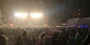 Beitragsbild des Blogbeitrags UPCOMING: BERGFESTival Saalbach