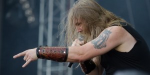 Beitragsbild des Blogbeitrags AMON AMARTH: [Quellenangabe benötigt] / Gasometer Wien 