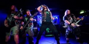 Beitragsbild des Blogbeitrags MORTALLICA: „Hardwired“ Album Release Party / U4 Wien