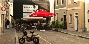 Beitragsbild des Blogbeitrags Der neue Heimatfilm: Filmfestival Freistadt 