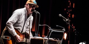 Beitragsbild des Blogbeitrags Lambchop: FLOTUS live in Linz!