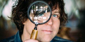 Beitragsbild des Blogbeitrags Ryan Adams: Prisoner 