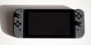 Beitragsbild des Blogbeitrags Nintendo Switch: Allroundwunder oder fehlgeschlagenes Wunschdenken?