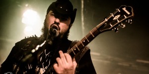 Beitragsbild des Blogbeitrags GHOUL: Blutgericht in Creepsylvania / Viper Room Wien