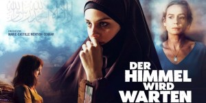 Beitragsbild des Blogbeitrags Der Himmel wird warten: Packende Radikalisierungsgeschichte 