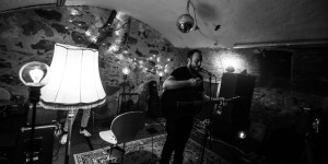 Beitragsbild des Blogbeitrags Acoustic Punk Night: von Sängern und Nicht-Ganz-So-Sängern!