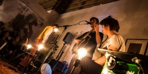 Beitragsbild des Blogbeitrags Wohnzimmersession #2: Harmonisch, schön!
