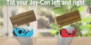 Beitragsbild des Blogbeitrags 1-2-Switch! Die viel zu teure Techdemo 