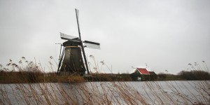 Beitragsbild des Blogbeitrags ROTTERDAM: Das Manhattan der Niederlande