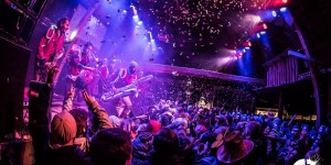 Beitragsbild des Blogbeitrags Noppen Air 2017: Kälte ist subjektiv