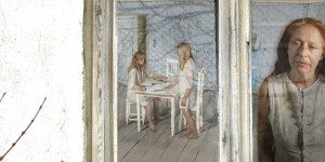 Beitragsbild des Blogbeitrags Crossing Europe 2017: Local Artists – The Hungry Sisters