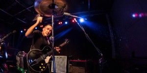 Beitragsbild des Blogbeitrags Crossing Europe 2017: Party mit Xiu Xiu