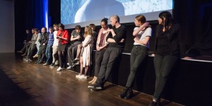 Beitragsbild des Blogbeitrags Crossing Europe 2017: Local Artists – Music Videos