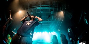 Beitragsbild des Blogbeitrags Samy Deluxe: Ein Abend mit Hamburgs Rapgiganten