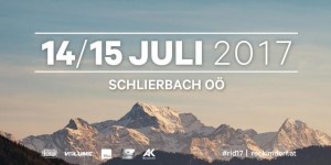 Beitragsbild des Blogbeitrags UPCOMING: Rock im Dorf Festival 2017 