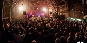 Beitragsbild des Blogbeitrags Gusenside: ein Feuerwehrfest der musikalisch gelungenen Art