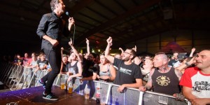 Beitragsbild des Blogbeitrags Equalityfestival: Aufwachen, Attnang!