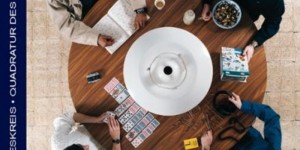 Beitragsbild des Blogbeitrags Freundeskreis: eine HipHop Formation, die nie in Vergessenheit gerät