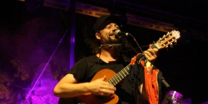 Beitragsbild des Blogbeitrags Reggaejam Reinsberg: Pull up!