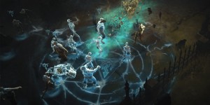 Beitragsbild des Blogbeitrags Diablo III – Rise of the Necromancer 