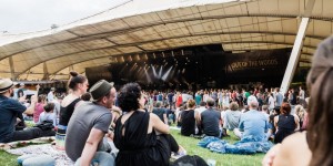 Beitragsbild des Blogbeitrags Festivalliebe: Out Of The Woods!