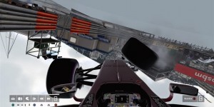 Beitragsbild des Blogbeitrags F1 2017: Ein Fest für Rennsportfans