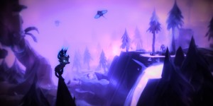 Beitragsbild des Blogbeitrags Gamescom Preview: Fe – ein nie dagewesenes Meisterwerk