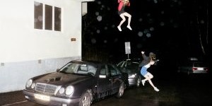 Beitragsbild des Blogbeitrags BRAND NEW: Science Fiction